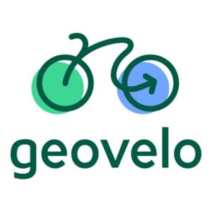 Logo GEOVELO