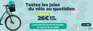 Logo mouv'ngo vélo